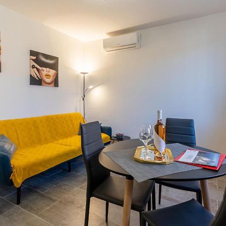 Apartment Brdanovic Cres Dış mekan fotoğraf