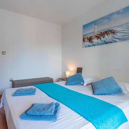 Apartment Brdanovic Cres Dış mekan fotoğraf