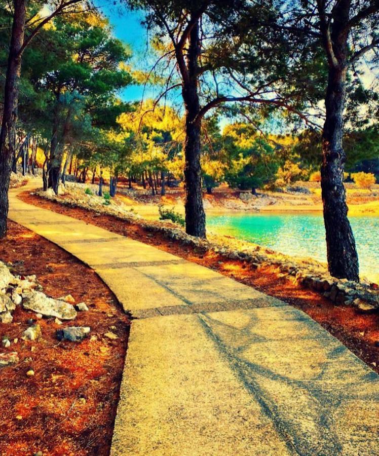 Apartment Brdanovic Cres Dış mekan fotoğraf