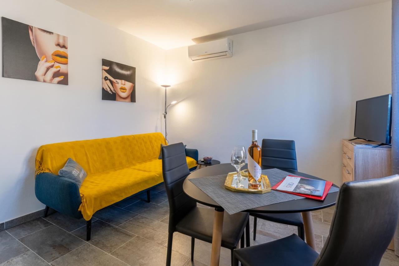 Apartment Brdanovic Cres Dış mekan fotoğraf