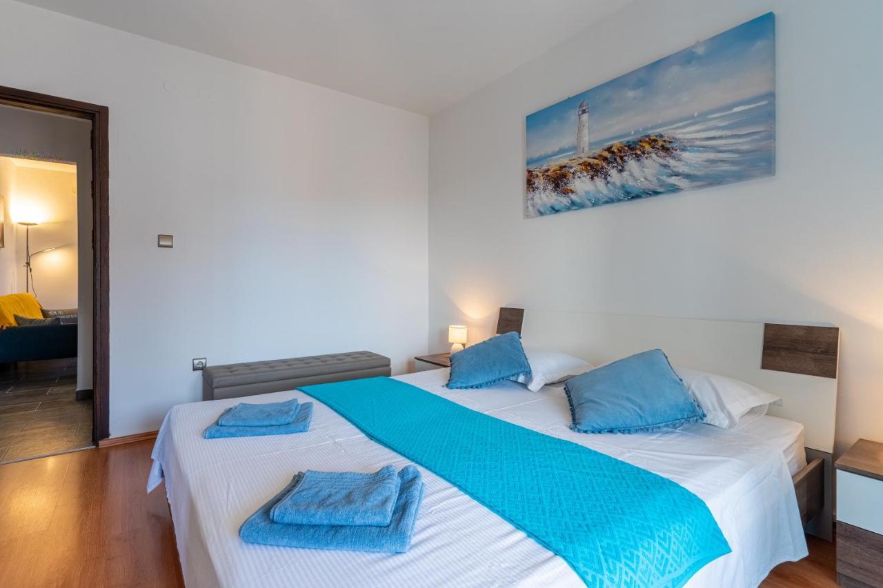 Apartment Brdanovic Cres Dış mekan fotoğraf