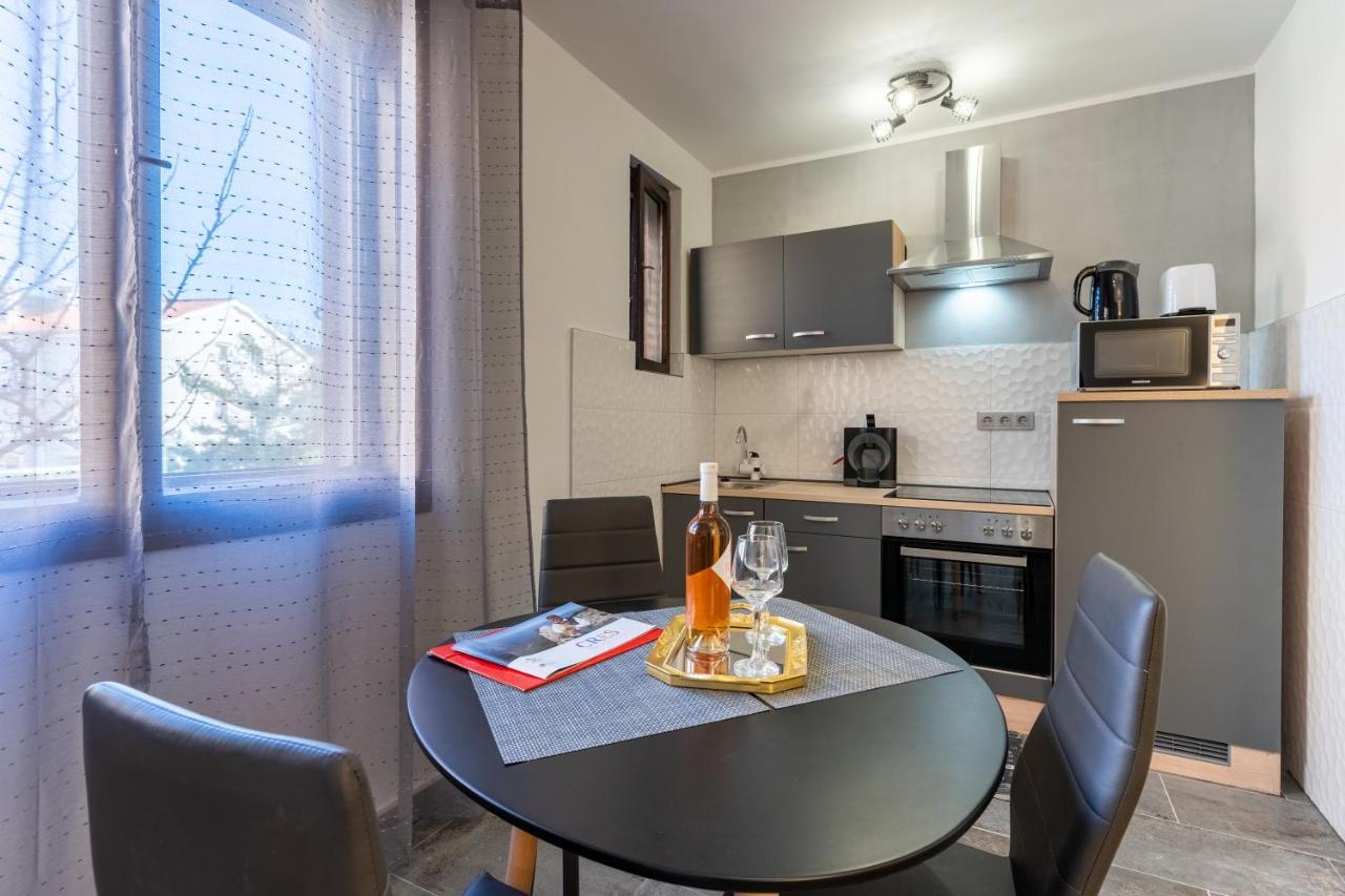 Apartment Brdanovic Cres Dış mekan fotoğraf