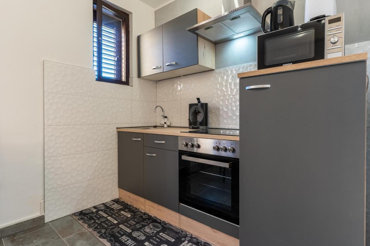 Apartment Brdanovic Cres Dış mekan fotoğraf