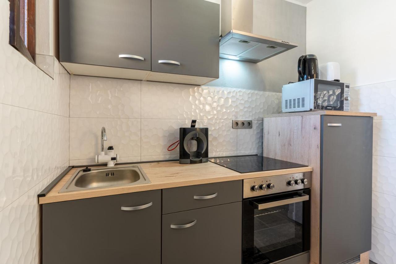 Apartment Brdanovic Cres Dış mekan fotoğraf