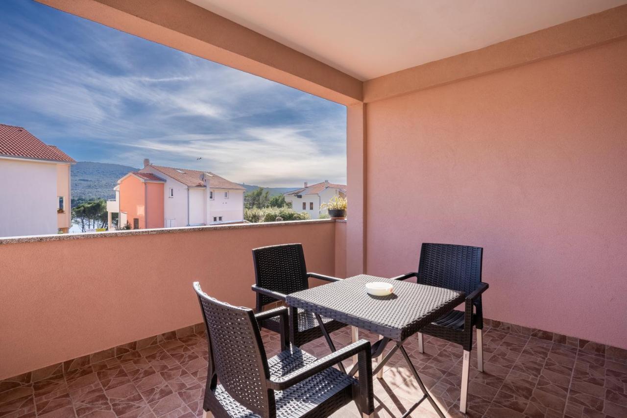 Apartment Brdanovic Cres Dış mekan fotoğraf