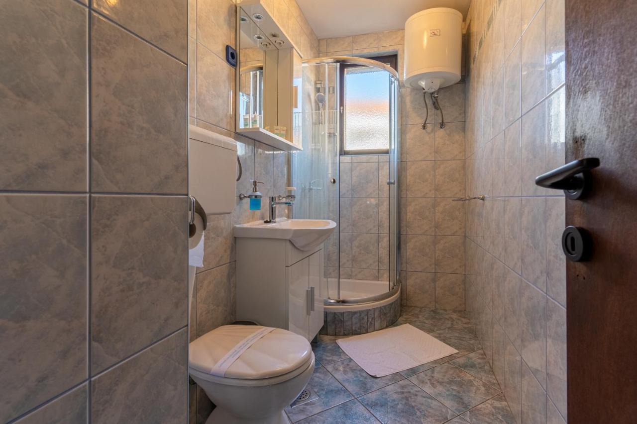 Apartment Brdanovic Cres Dış mekan fotoğraf