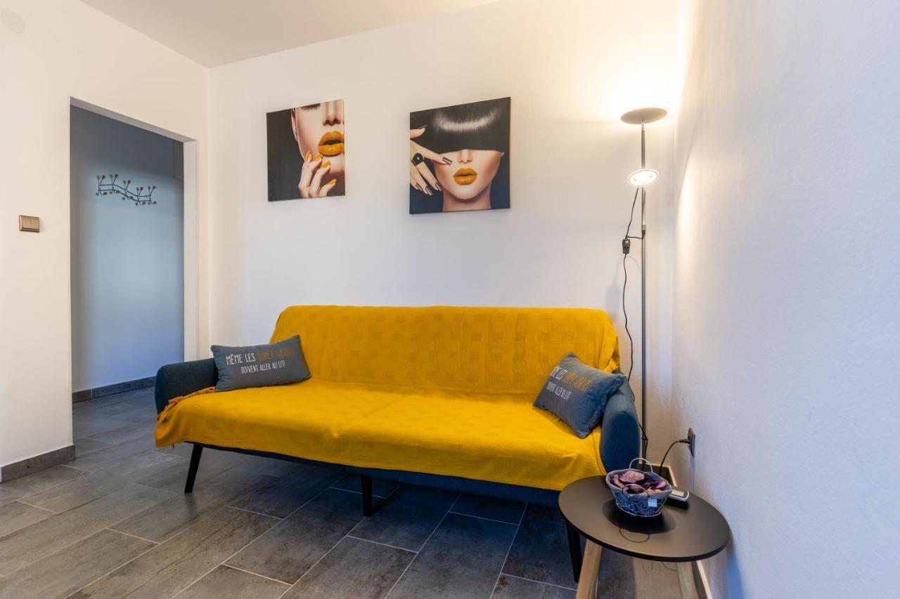 Apartment Brdanovic Cres Dış mekan fotoğraf
