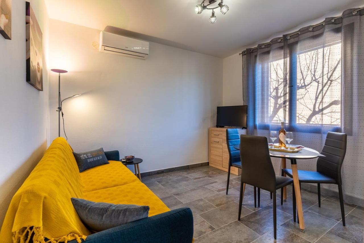 Apartment Brdanovic Cres Dış mekan fotoğraf